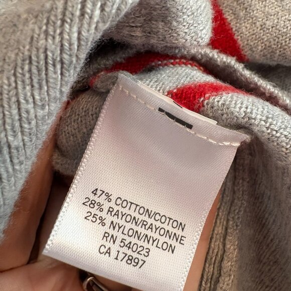 Banana Republic Sweater Women's Size M - Picture 5 of 5